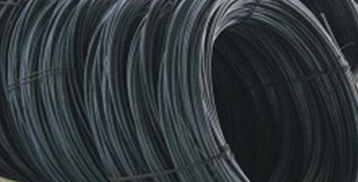 Annealed & Phosphated coils