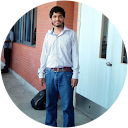 Mohamed Muzammil Ghouse