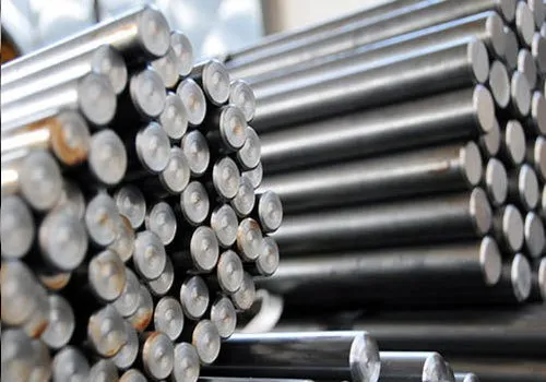 EN1A Bright Steel Bar At Best Price In kolkata