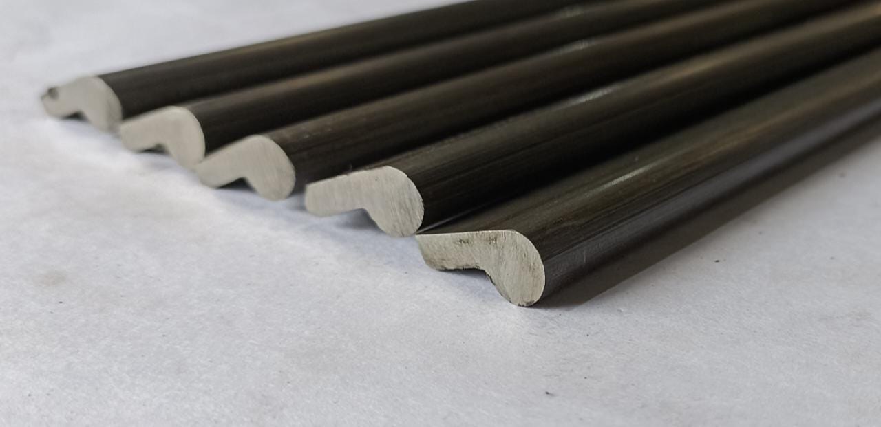 Kolkata's Profile Bright Bar & Phosphate Coils Manufacturers