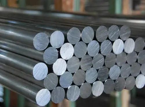 Round Bright Bar Manufacturers In Bihar